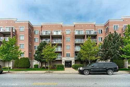3258 N Harlem Ave #505 Photo 1