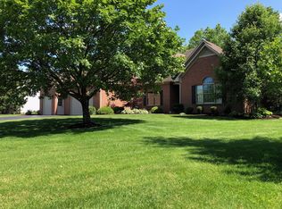 2742 Mallards Landing Dr, Powell, OH