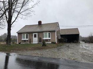 111 Merriam Rd, Grafton, MA 01519