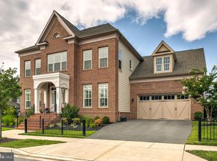 7804 Elmwood Rd, Fulton, MD 20759