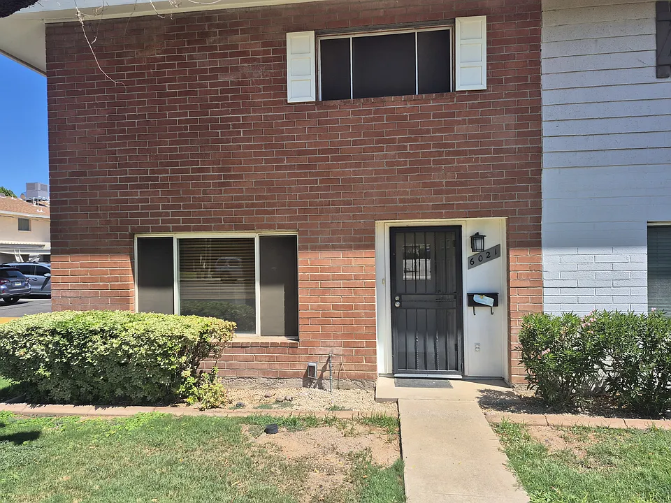 6021 N Granite Reef Rd