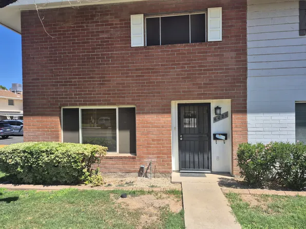 6021 N Granite Reef Rd, Scottsdale, AZ 85250