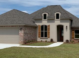 107 Old Ferry Ldg, West Monroe, LA 71291