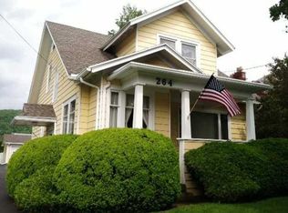 264 Main St, Dansville, NY 14437