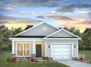 13762 Logan Pl, Foley, AL 36535