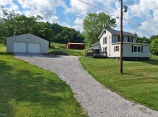 11996 Glasgow Rd SW, Port Washington, OH 43837