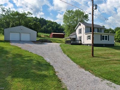 11996 Glasgow Rd SW, Port Washington, OH, 43837