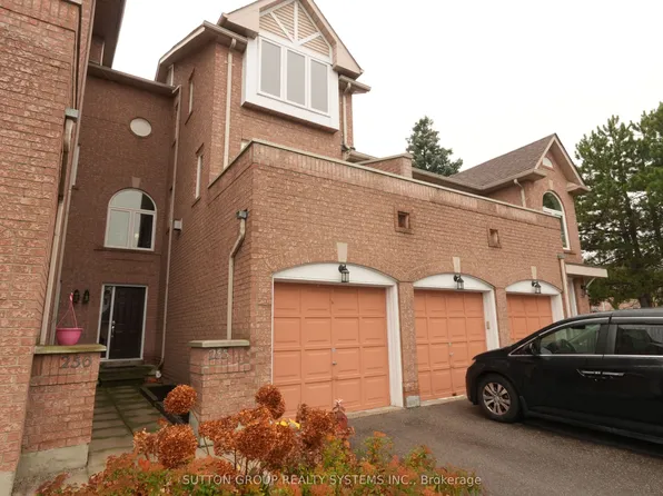 60 Barondale Dr #255, Mississauga, ON L4Z 3N8