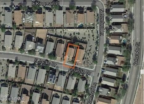 2nd image of 1378 E Jardin Dr