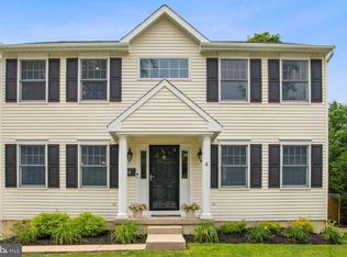 10 W Park Blvd, Haddon Township, NJ 08108