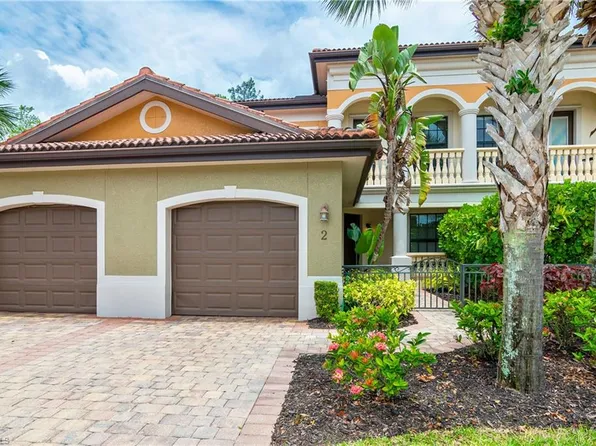 1244 Carpazi Ct APT 2, Naples, FL 34105
