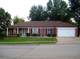 3966 Regalway Dr, Saint Louis, MO