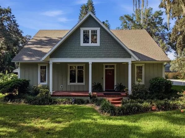 1905 PINE STREET, VALRICO, FL 33594