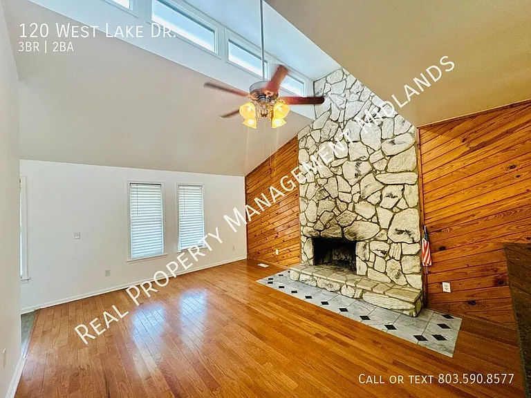 120 W Lake Dr — Photo 3