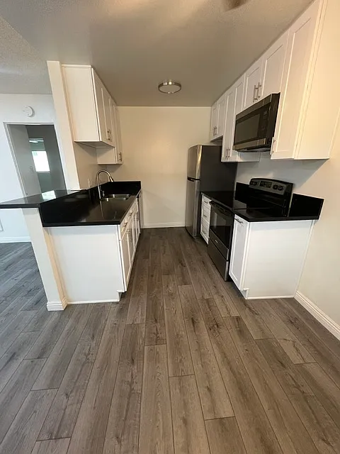 Anza Townhomes