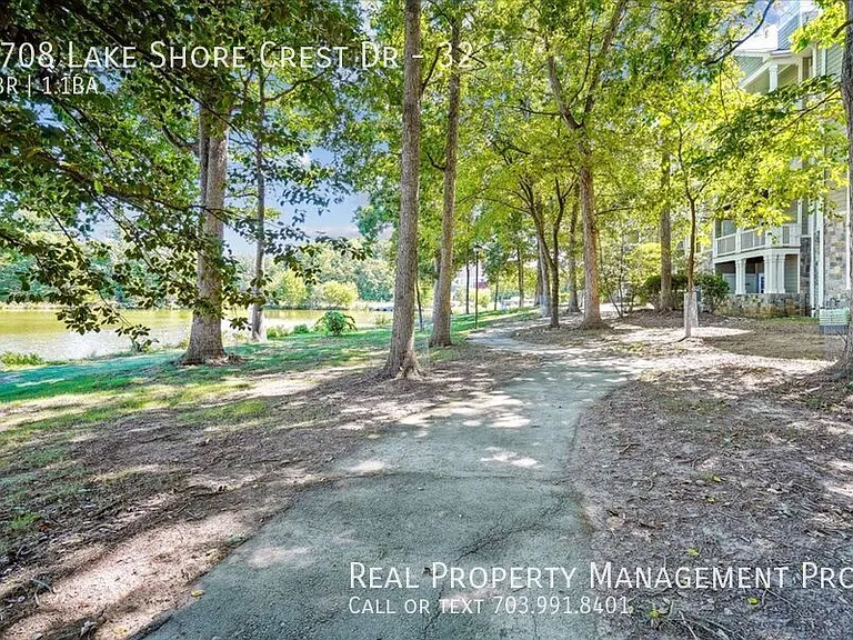 1708 Lake Shore Crest Dr #32 — Photo 26