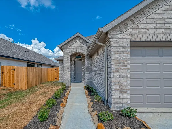2639 Prairie Star Ln, Conroe, TX 77385