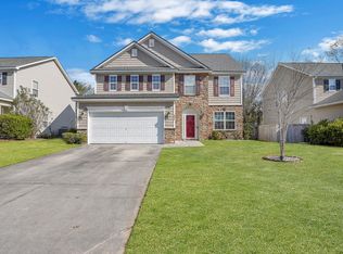 404 Glenmore Dr, Moncks Corner, SC 29461