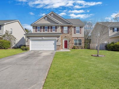 404 Glenmore Dr, Moncks Corner, SC, 29461