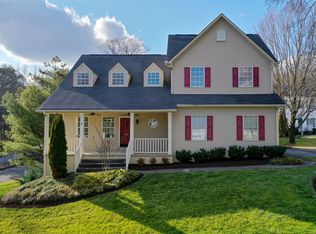 1281 Edenbridge Way, Knoxville, TN 37923