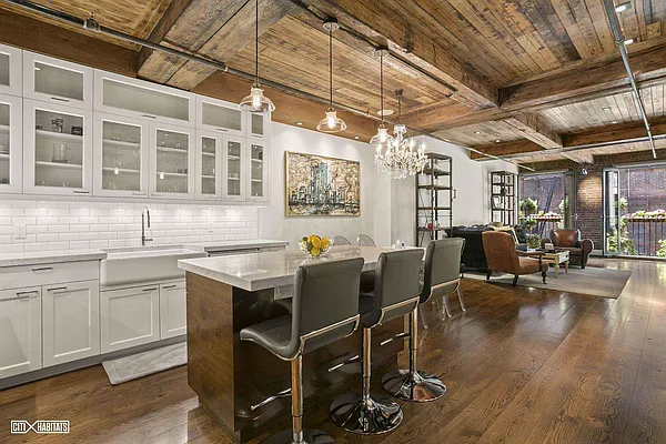 Sold by Citi Habitats | media 9