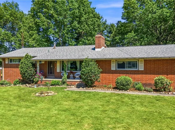 6127 Columbus Rd NE, Louisville, OH 44641