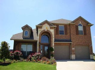 3805 Edward Dr, McKinney, TX 75071