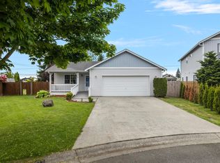 119 N 30th St, Mount Vernon, WA 98273