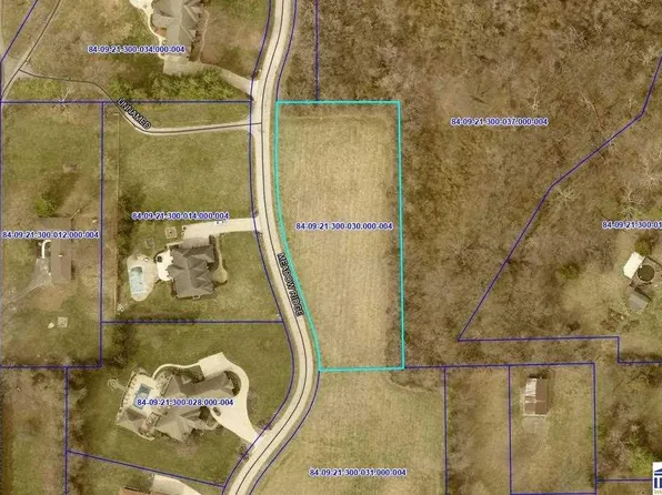 LOT 5 Meadow Ridge Rd, Terre Haute, IN 47802