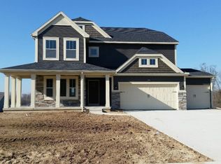 8947 Pictured Rock Dr, Byron Center, MI 49315