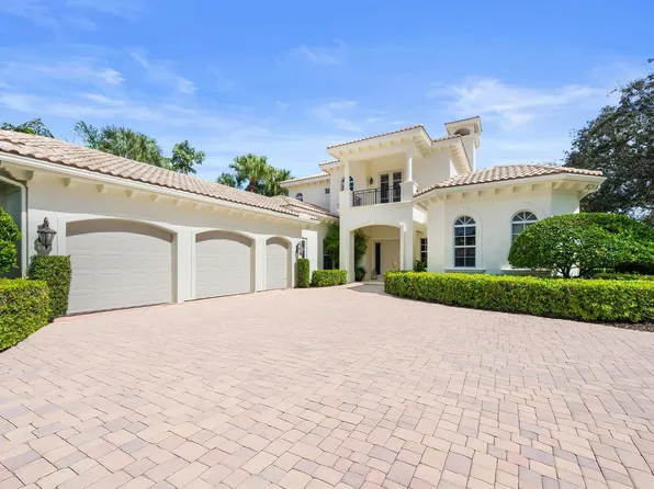 115 Echo Ln, Jupiter, FL 33458