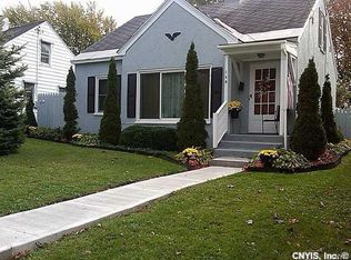 149 Barben Ave, Watertown, NY 13601