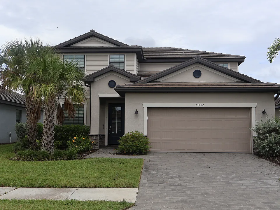 13802 Pine Lodge Ln