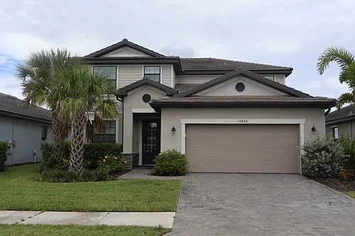 13802 Pine Lodge Ln Photo 1