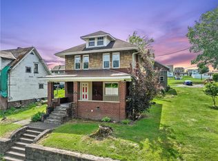 623 High St, Brownsville, PA