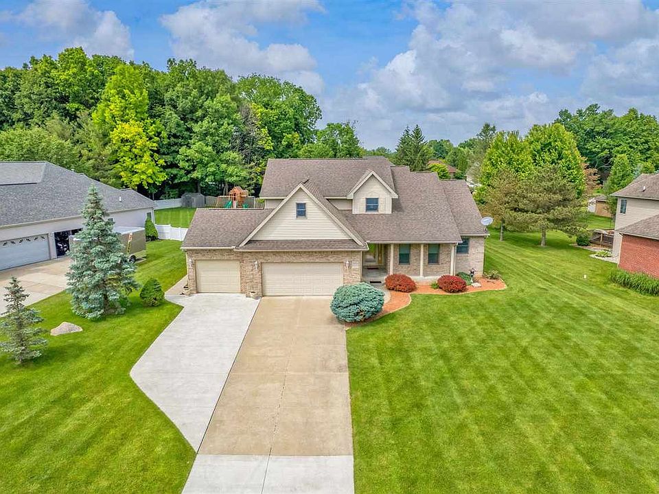 8190 Shady Brook Ln, Flushing, MI 48433 Zillow