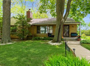 5638 N 35th St, Milwaukee, WI 53209