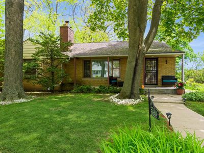 5638 North 35th STREET, Milwaukee, WI, 53209