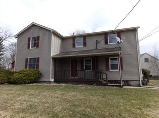 1301 Shannon Rd, Girard, OH 44420