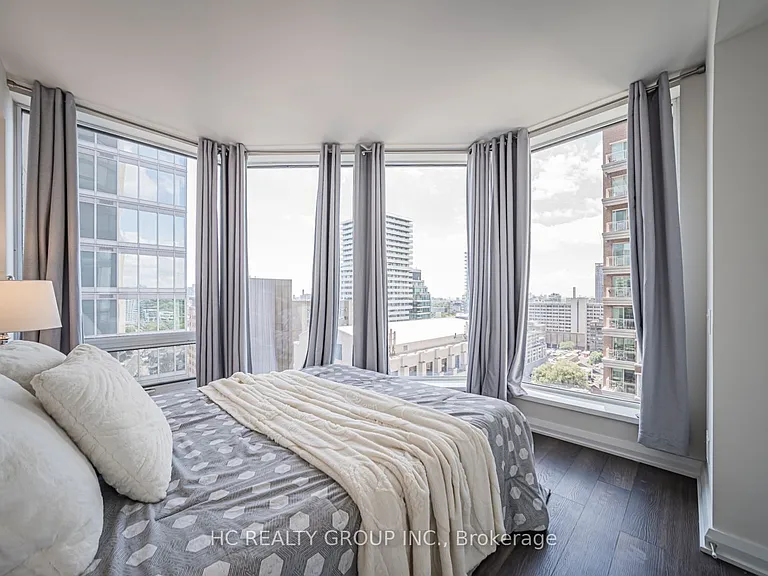 155 Yorkville Ave #2014 — Photo 5