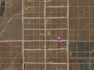 Vic Avenue K8 101 Stw, Del sur, CA