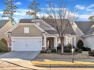 201 Abbey View Way, Cary, NC 27519