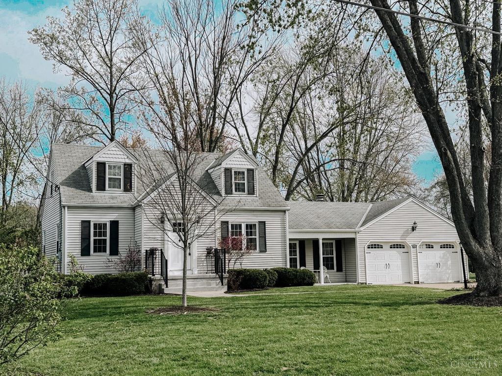 Real estate listing image