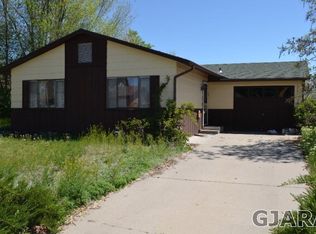 546 Primavera St, Clifton, CO 81520