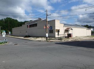 59 Parry St, Luzerne, PA 18709