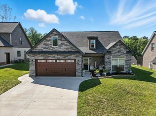 2555 Shoreline Vis, Morristown, TN 37814