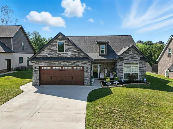 2555 Shoreline Vis, Morristown, TN 37814