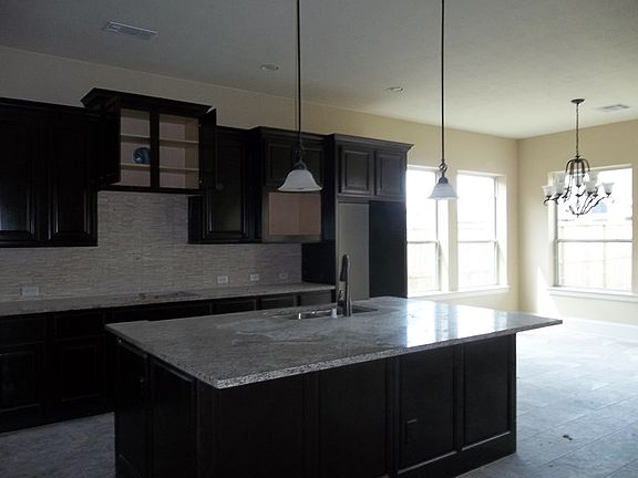 David Weekley Homes Inventory Photo