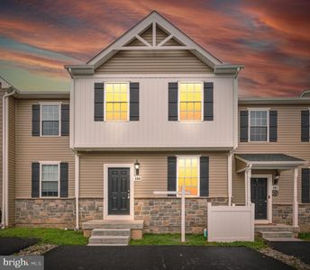 199 Holstein Dr #117, Hanover, PA, 17331