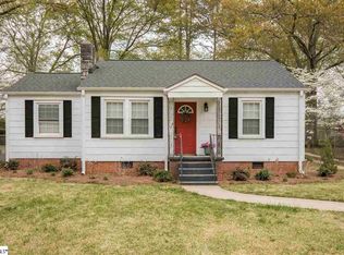 109 Carolina Ave, Greenville, SC 29607